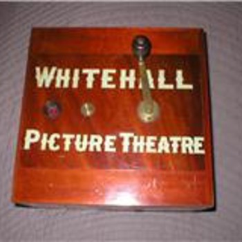 EXTREMELY RARE WILLIAMSON 35MM PROTOTYPE CAMERA - Cameras