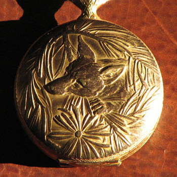 My 8-Day Fox Hunt Pocket Watch - Pocket Watches