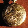 My 8-Day Fox Hunt Pocket Watch