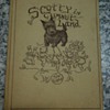 Scotty in Gumnut Land .  Unusual fault - 1st edition 1941