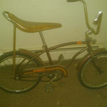 60's murrayAll Pro branded - Outdoor Sports