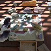 Minerals