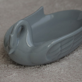 Art-Deco item?