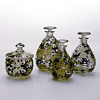 Part of a Delvaux vanity set. ca. 1923-1925