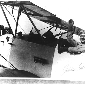 Those Manificent Men In Their Flying Machines