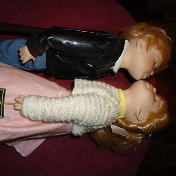 sweet  baby's  sweet - Dolls