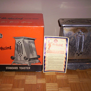 Toaster
