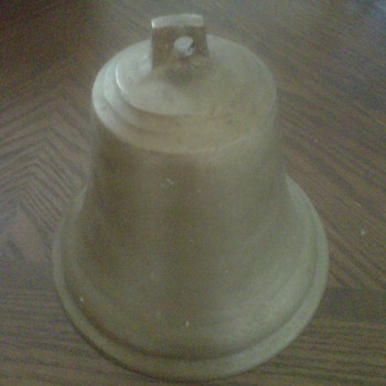 Brass Bell