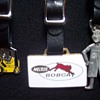 Watch Fobs International Harvester, Bobcat