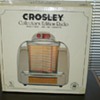 Crosley Collectors Edition Radio
