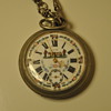 unknown pocket watches