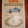 1968 Hot Wheels Ad - Original 16