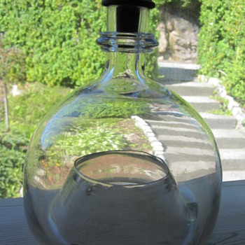 Kastrup Glasværk - Art Glass