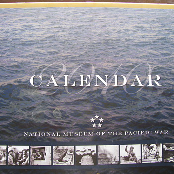 National Museum of the Pacific War - Military and Wartime