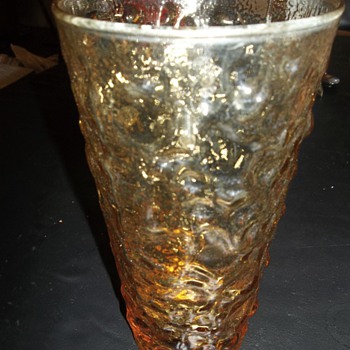 Old Glass - Glassware