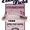 Brooklyn Dodgers Memorabilia