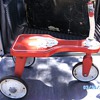 Just wanting to ask here if anyone knows who & when this little scooter may have been mfgr'd.? 