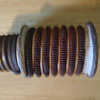 electric light socket heater?