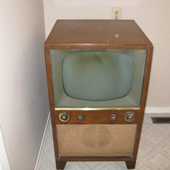 Looking for information on my TV