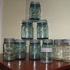 Ball Jars