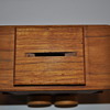 Toystalgia, Inc 1979 wooden Coin bank