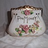 Pin Money Coin Bank - Lefton's