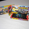 1966 Corgi Batmobile 267 