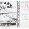 Postal Covers 1940's