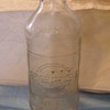 OLD PEPSI BOTTLE