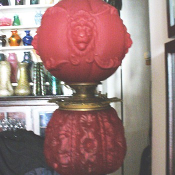AMERICAN LAMPS 