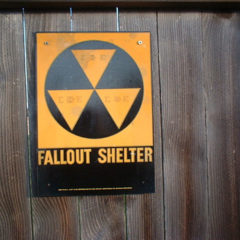 Fallout Shelter 