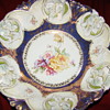 R.S. Prussia 12" bowl