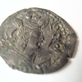 ANTIQUE COINS 7 - World Coins