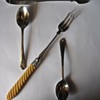 THANK-YOU SCANDINAVIAN-PIECES FOR THE BEAUTIFUL BRITISH STERLING SILVER BITS:)AND A HUGE THANKYOU TO SCANDINAVIAN_PIECES :)