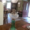 Paul Hanson Lamp
