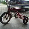 tri cycle 
