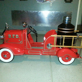 Fire Truck