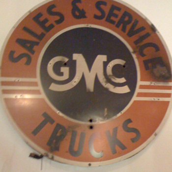 GMC Truck Sales and Service