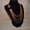 Vintage Joseff Necklace