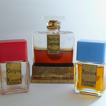 Vintage Fragonard