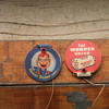 Wonder Bread Promos