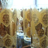 My beautiful set of glasses