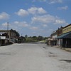 Bustling Richland Springs, Texas