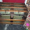 Old Trunk