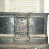 1885 Cast iron Richardson Boynton Perfect Stove