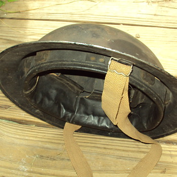 1943 Brodie - Military and Wartime
