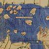Idrisi’s “Tabula Rogeriana” World Map (1154)