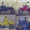 I got these at a Auction years ago Anyone know anything about them?