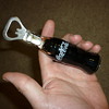 Coke Liquid-filled bottle opener