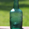 ====Old Beer Bottle====